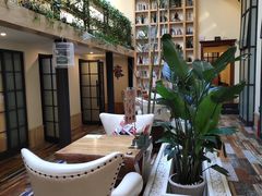 -格兰西点餐厅(文化街店)