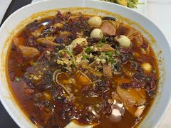 -渔码头食府(蓬莱阁店)