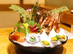-花潮料理艺食馆(世欧广场店)