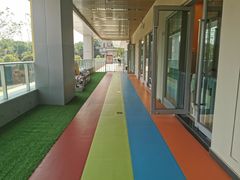 -小马快跑早教托育(茂悦里中心)