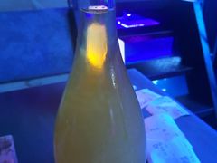 -M-MIX电音烤吧