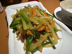 -老坑记·香港经典粤菜馆