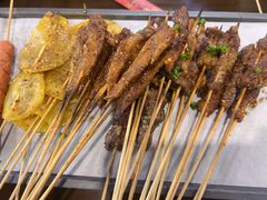 -林二哥宜烤官·宜宾小烧烤