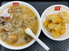 招牌鸭肉粥-浮屿大同鸭肉粥·始于1983年
