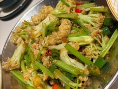 -梅利汴京烤鸭•开封豫菜地标店(晋安路店)