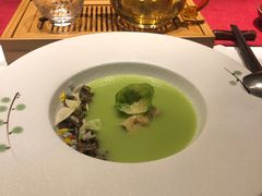 -叶叶菩提·晋福宫