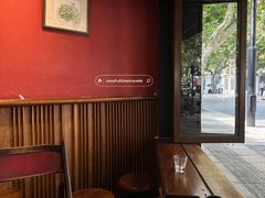 -RUMORS COFFEE ROASTERY鲁马滋咖啡(湖南路店)