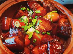 -前海沿·青岛菜(大拇指广场石老人店)