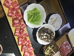-香天下·四川火锅(安镇大润发店)