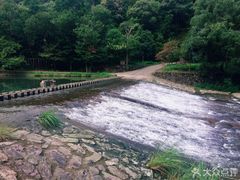 -龙湾潭国家森林公园