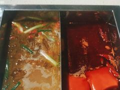-阿串串老火锅(力盟店)