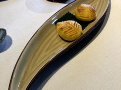 枫叶奶皇酥-三号黄浦会Canton Table