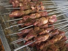 -小寒羊烧烤(凯瑞时代大厦店)