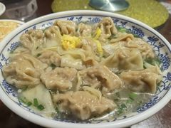 -老淮滨-蚌埠非遗小吃(淮河路店)