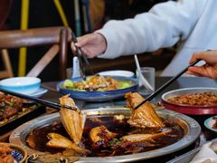 -莫家传承菜(耗儿鱼特色店)