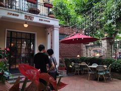 -玫瑰厅上海菜(兴国路店)