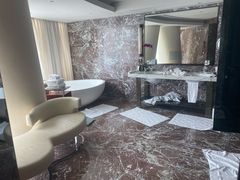 -广州四季酒店
