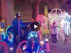 -三亚海昌梦幻海洋不夜城