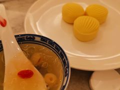 -喜来登由由大酒店九州膳坊中餐厅