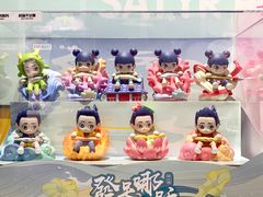 -泡泡玛特POPMART(壹号店)