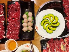-牛a潮汕鲜牛肉粿条(天河北店)