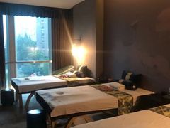 -璞·澐间影院式足道SPA(尚悦湾店)