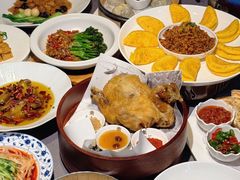 -秦月轩·陕西家乡菜(阜成路·五棵松店)