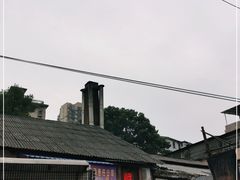 -盟重烧烤(东瓜山创始店)