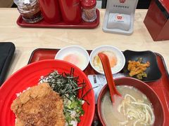 -食其家·牛丼咖喱(太阳宫店)