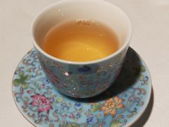 -丽轩中餐厅(广州丽思卡尔顿酒店)