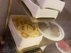 -巴邑火锅(江北万达店)