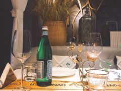 店内布置-宿醉·意大利餐厅(忠义街店)