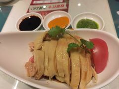 -滕记星发餐室·新加坡菜(巨鹿路店)