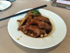 -顺德美的万豪酒店-万豪中餐厅