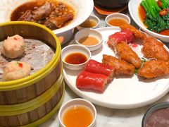 -蝴蝶里·粤菜·点心(滨江龙湖店)