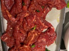 -小米烤肉-泥炉炭烤(常营店)
