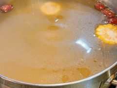 -林记潮牛·牛肉火锅(上马墩店)
