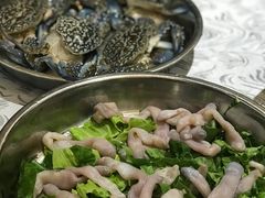 -丰尔粥食·粥底火锅·桑拿鸡(大良总店)