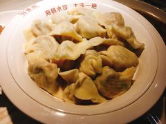 海肠水饺-日丰园海肠水饺·老字号大连海鲜(和平广场店)