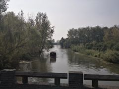 -溱湖国家湿地公园