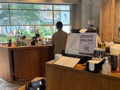 -来回·咖啡(天河南店)