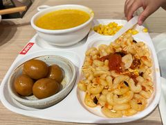 -大师兄·西北小馆(南沙万达广场店)
