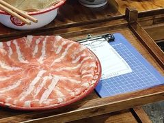 -楠火锅(新塘翡翠绿洲店)