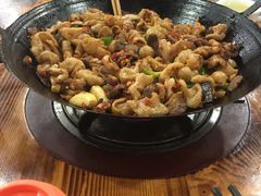 -肠相汇常德老肠子馆(雨花亭店)