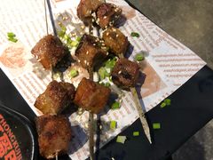 -红钳侠小龙虾·烧烤(中赢康康谷店)