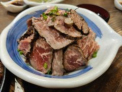 -东京屋(武定路店)