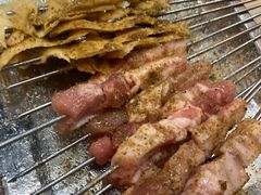 -小寒羊烧烤(凯瑞时代大厦店)