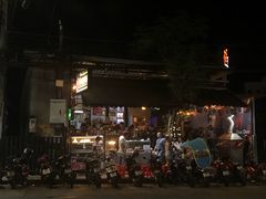 -Doo Dee Thai Food(Issan/Isaan/Esan)