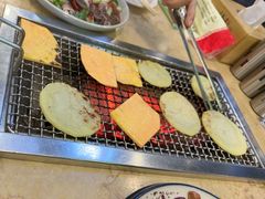 -福茗春薪禾记海鲜烧烤(八一路店)