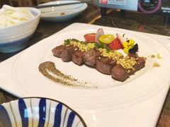 -炙柒Sekinana·精致料理 烧鸟·铁板烧(海上世界店)